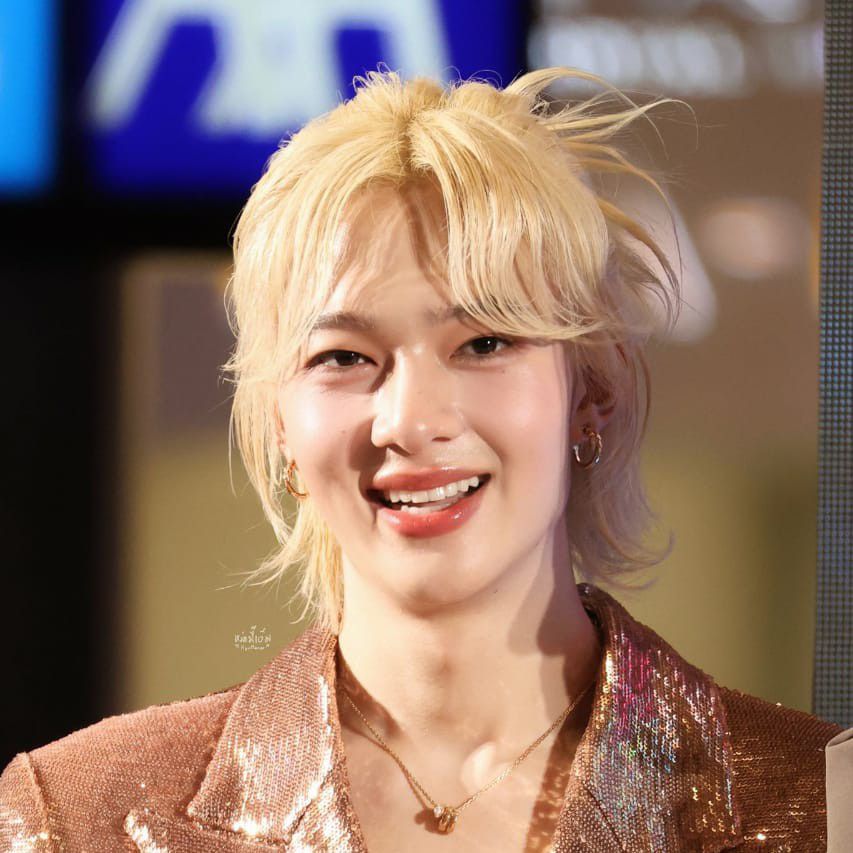 Behind-the-scenes cut of NuNew