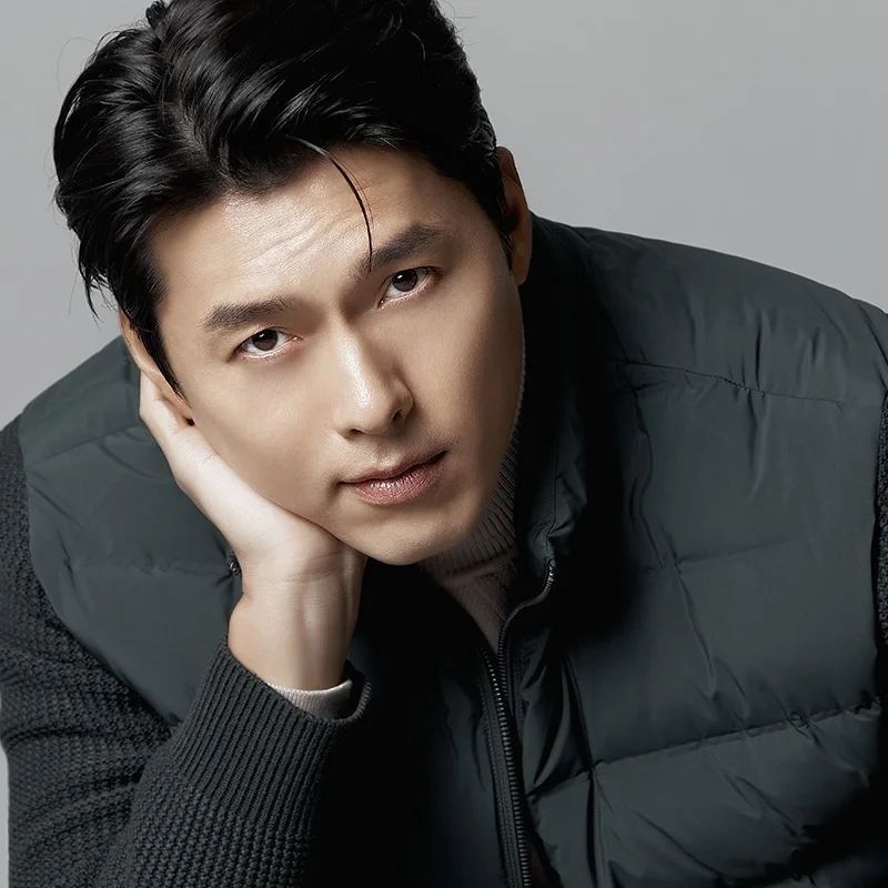 ファンが撮影したヒョンビンの瞬間