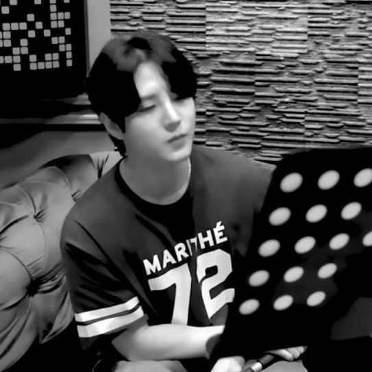 Recent activity shot of Kim Jungyeon