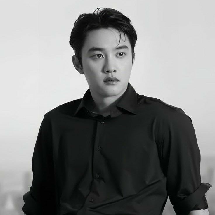 都暻秀 (D.O.)的近期活動照