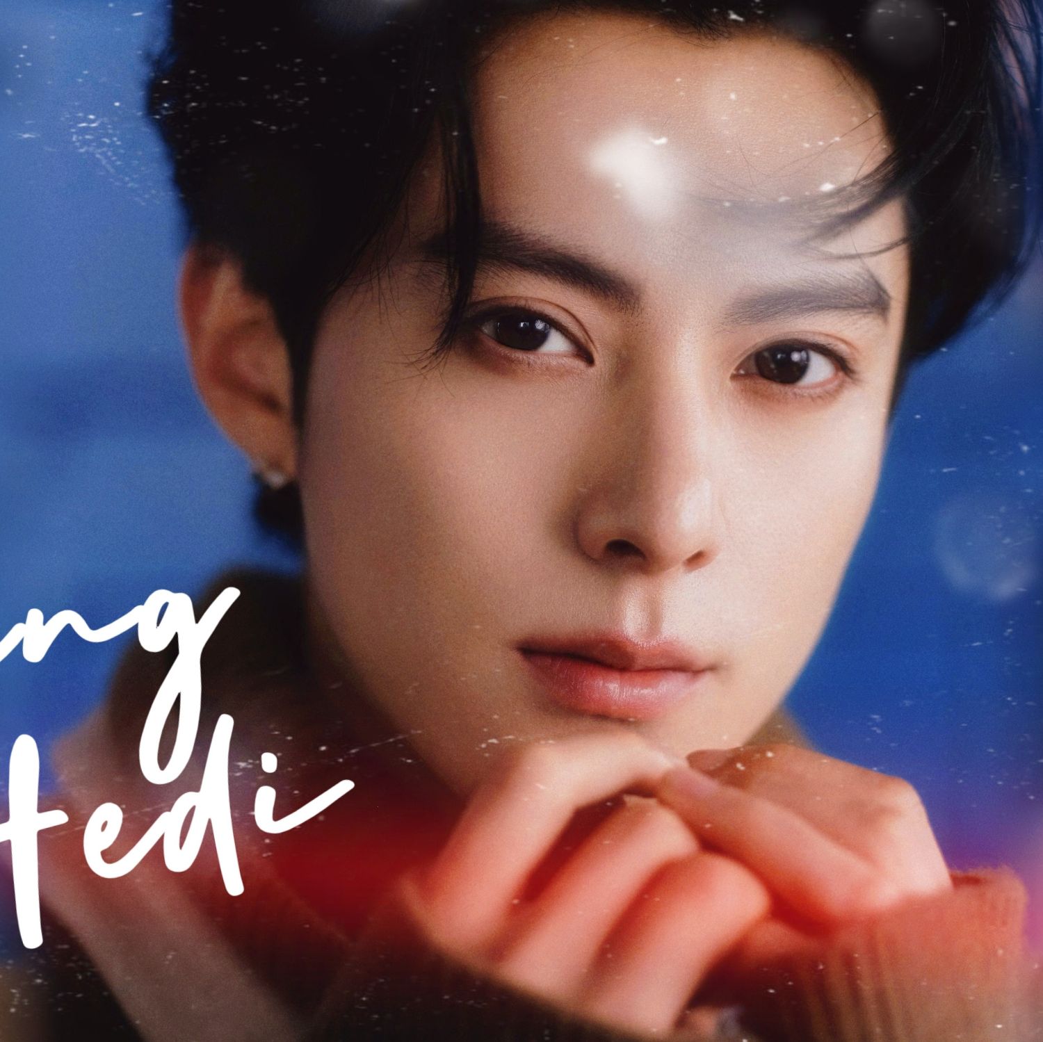 王鹤棣的近期活动照