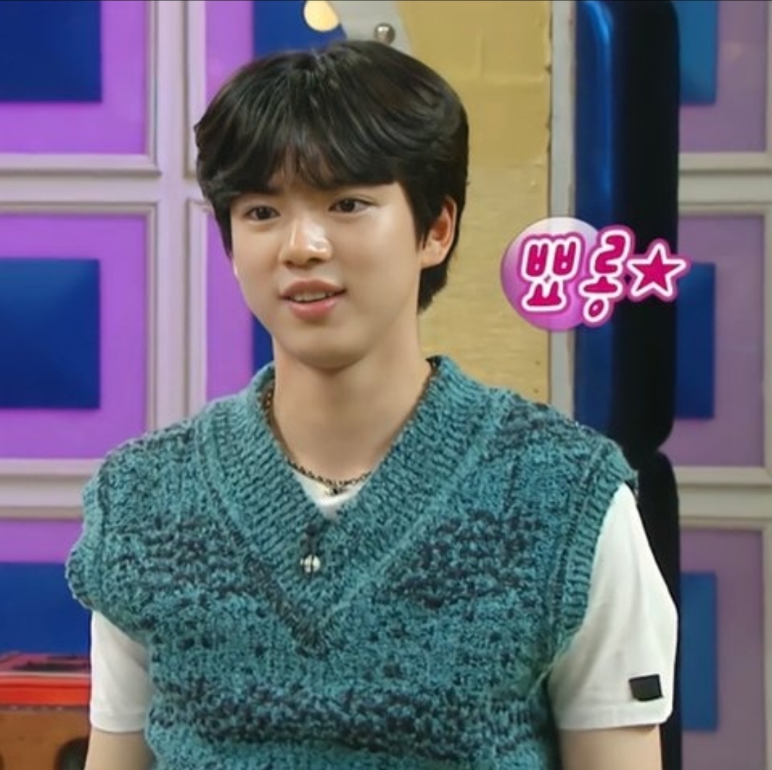 Latest photo of Cha Junhwan