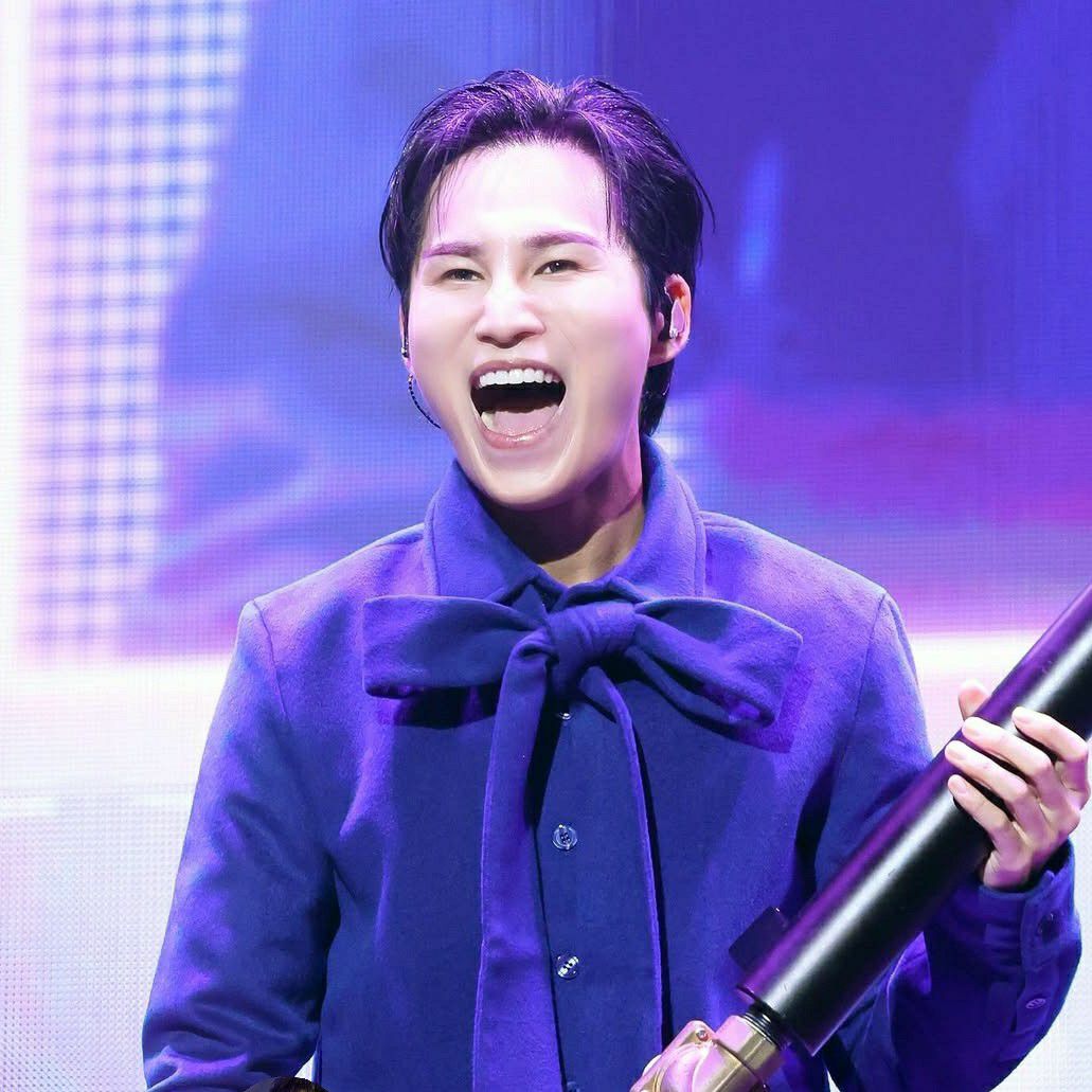 金熙栽的最新照片