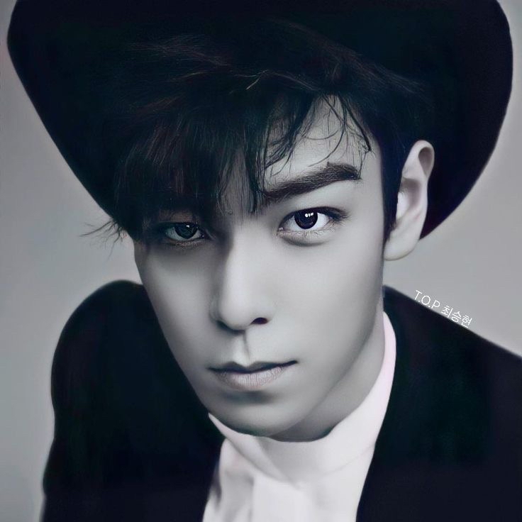 Recent activity shot of T.O.P