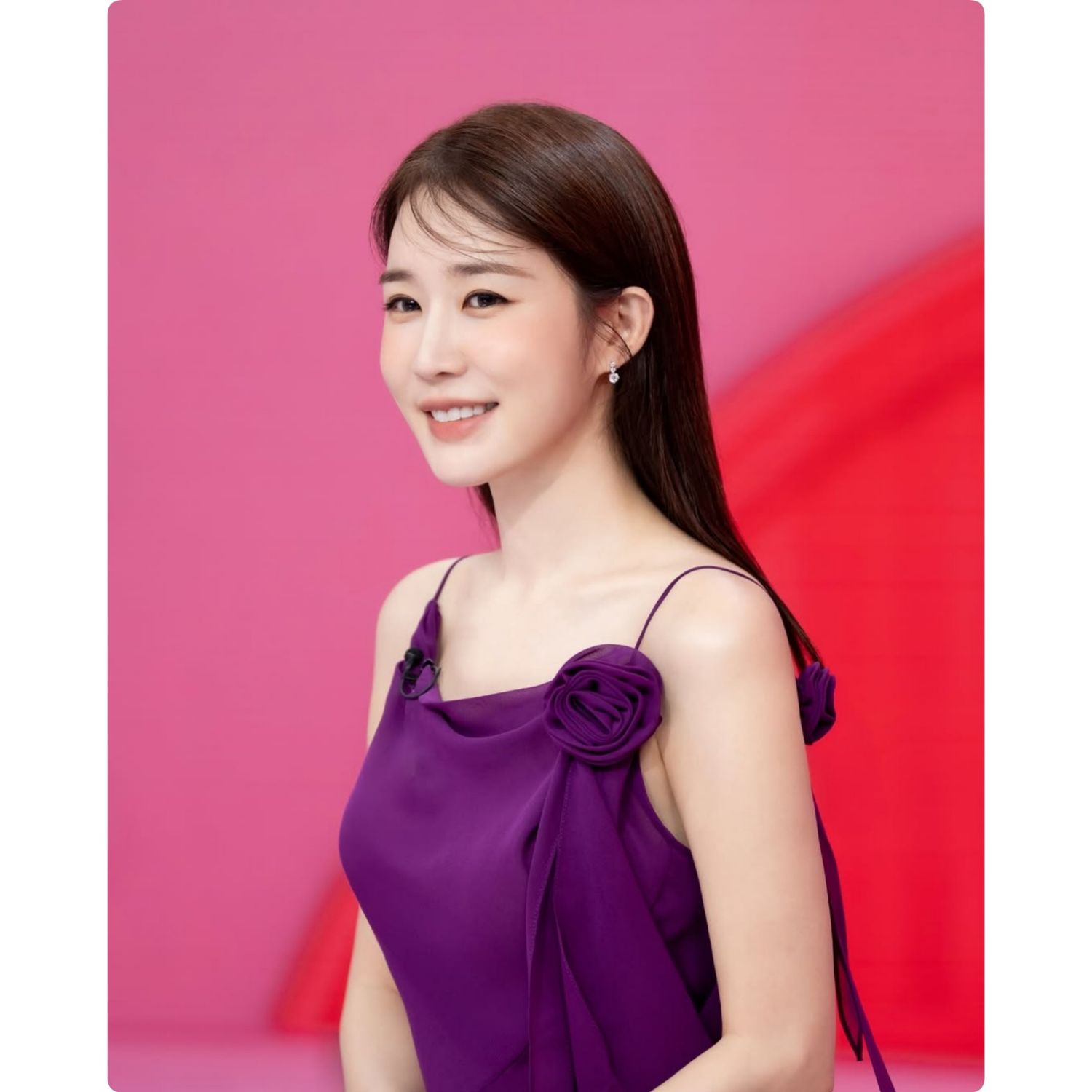 Latest photo of Yoo Inna