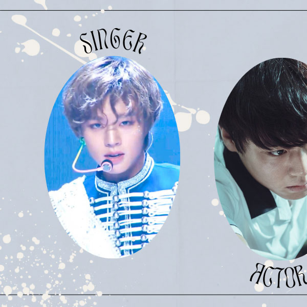 Latest photo of Park Jihoon