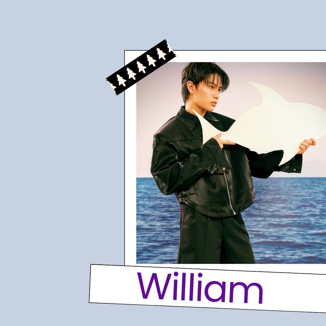 Latest photo of William Jakrapatr Kaewpanpong