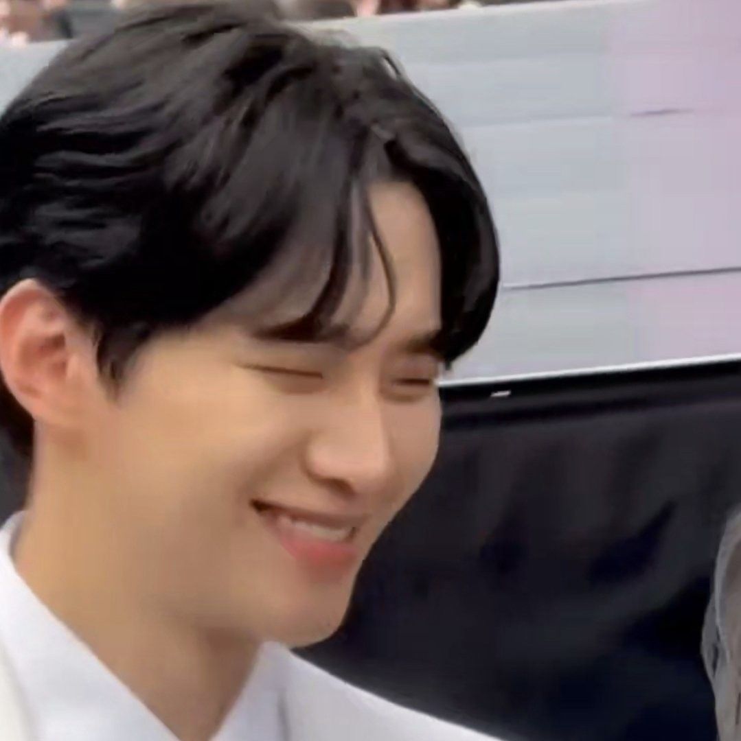 李俊昊的近期活動照