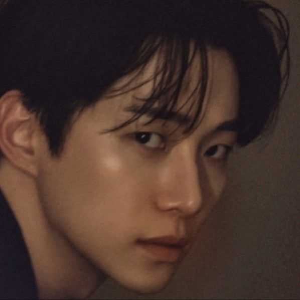 Latest photo of Lee Junho