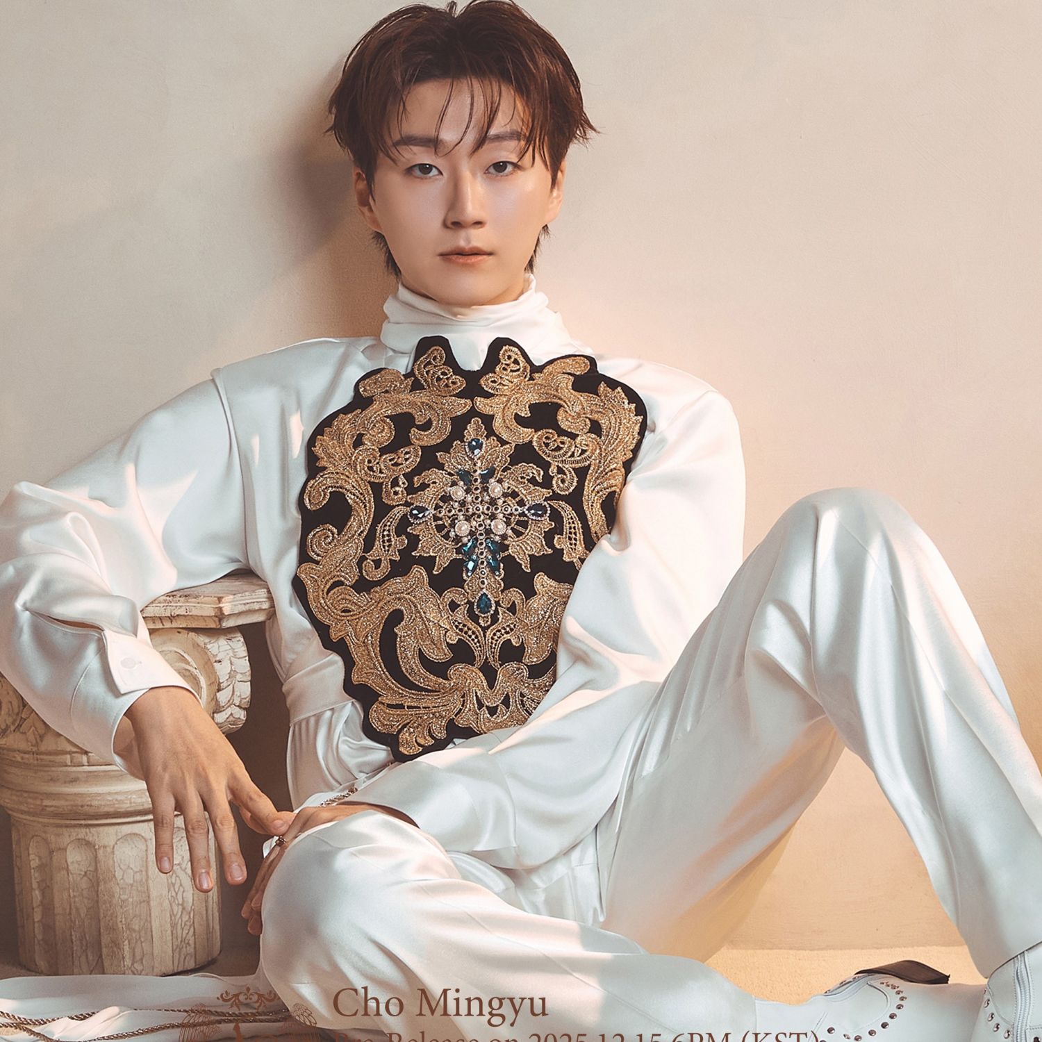 Recent activity shot of Forestella