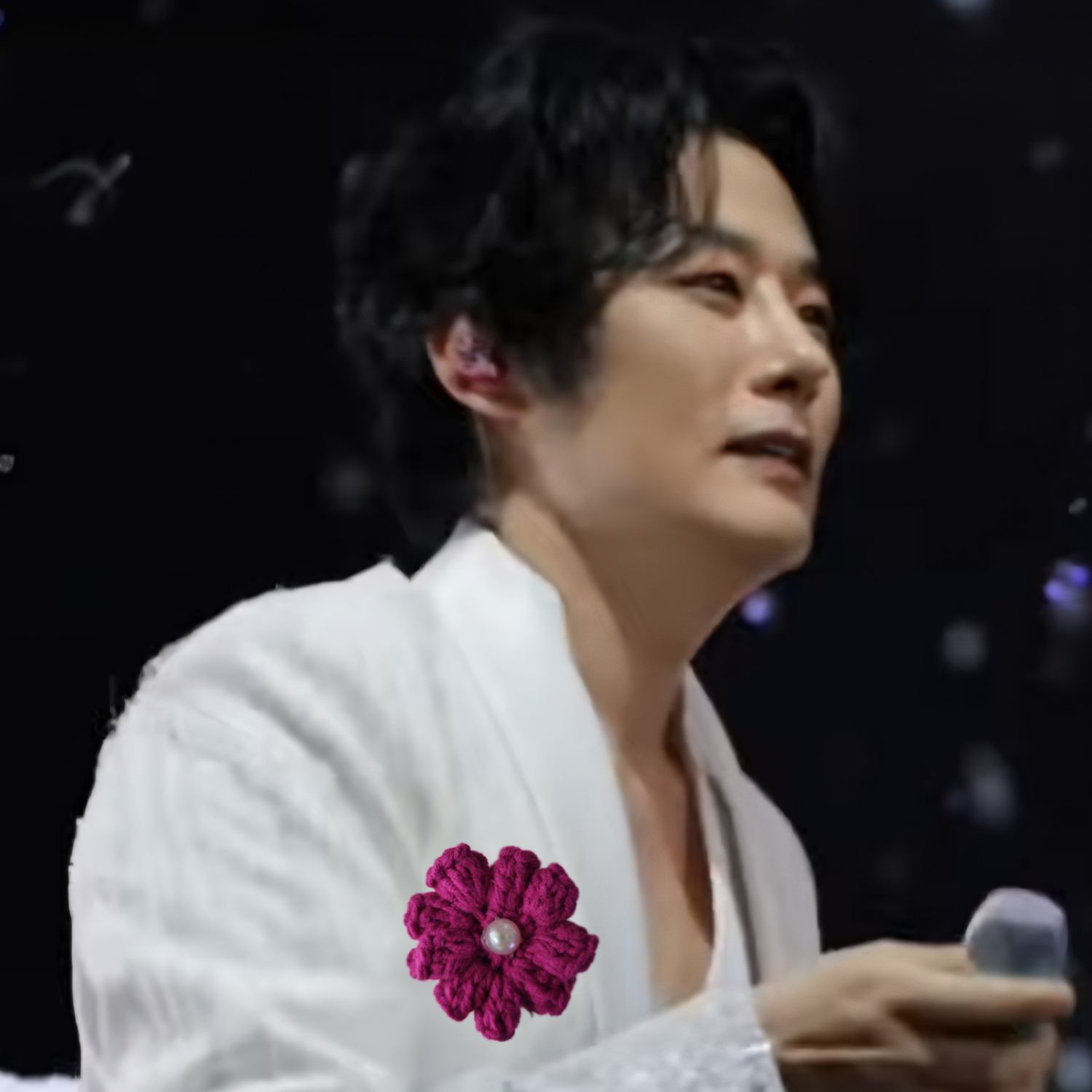 カン・ムンギョンの最新写真