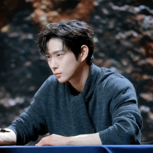 Recent activity shot of Kim Youngdae