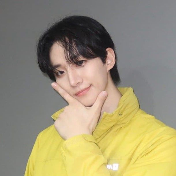 Latest photo of Lee Junho