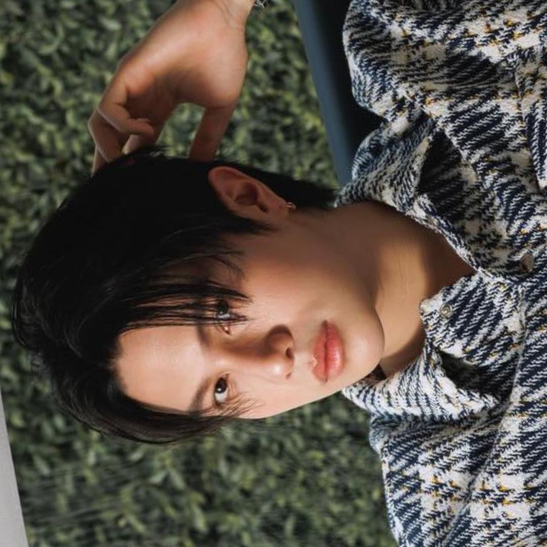 A moment captured by a fan of William Jakrapatr Kaewpanpong