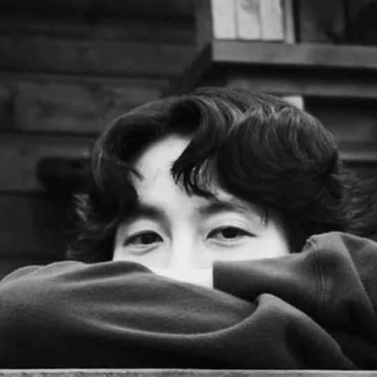 A moment captured by a fan of Kim Namgil