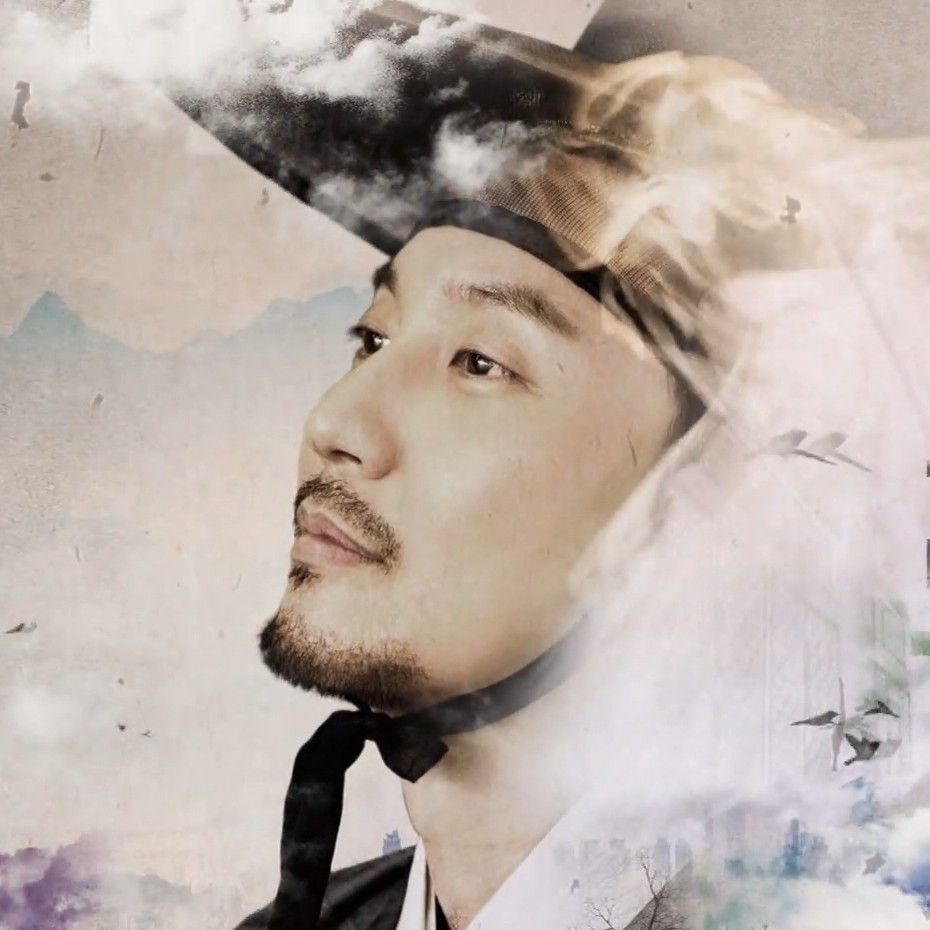 Latest photo of Kim Namgil