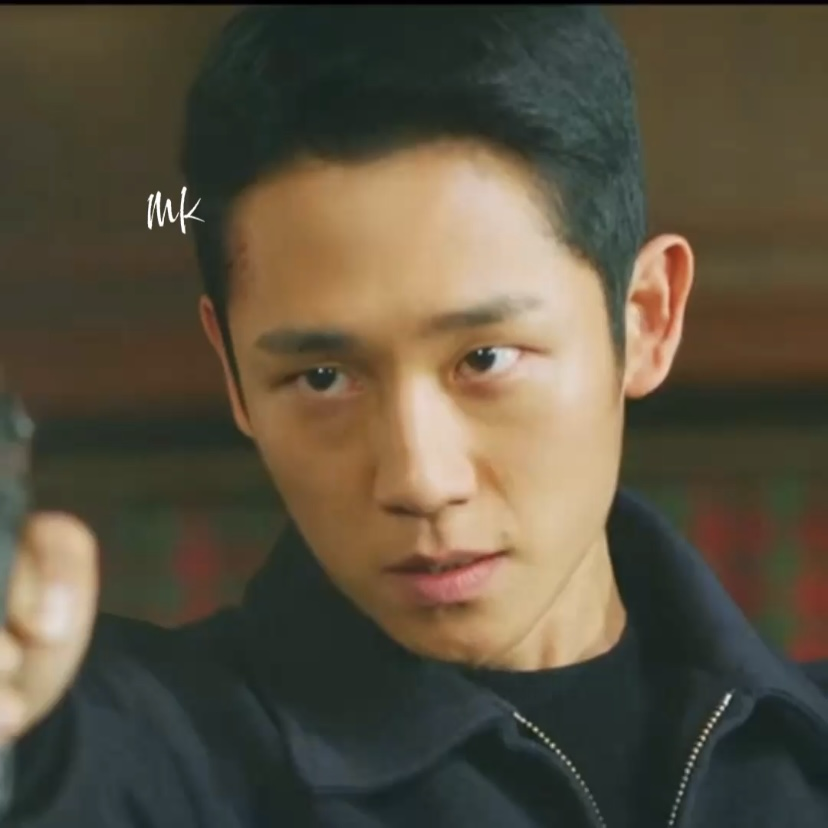 丁海寅的近期活动照