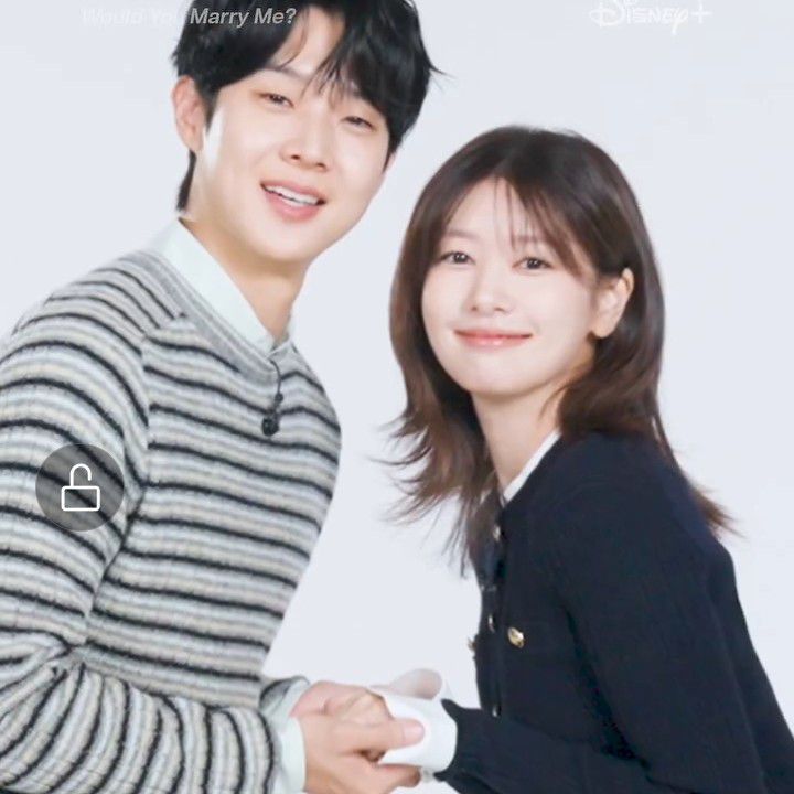Recent activity shot of Jung Somin
