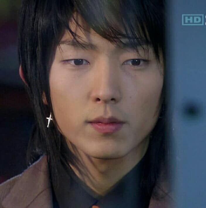 Foto kegiatan terbaru dari Lee Joongi