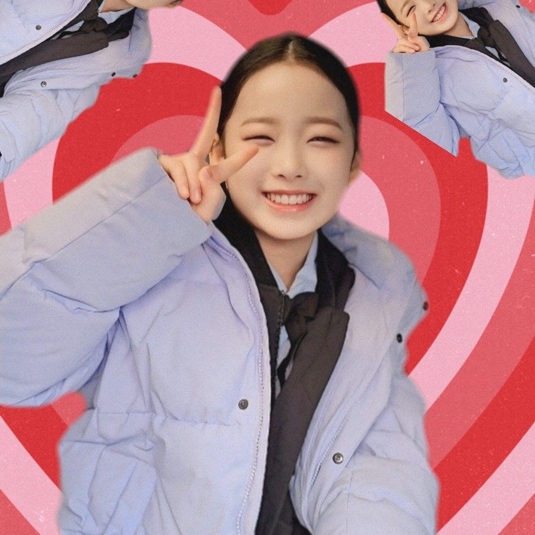 A moment captured by a fan of Lee Sooyeon