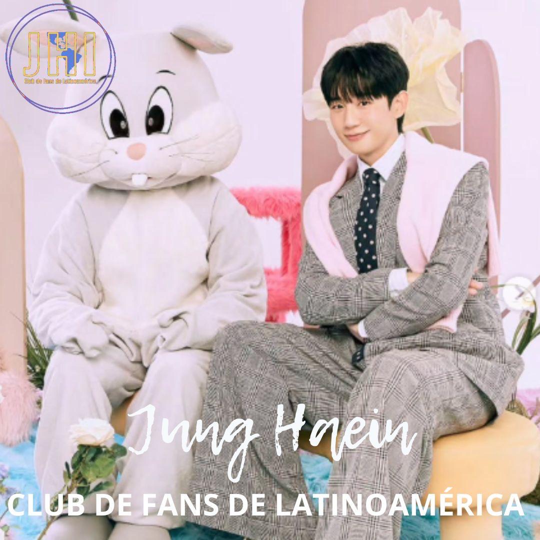 A moment captured by a fan of Jung Haein