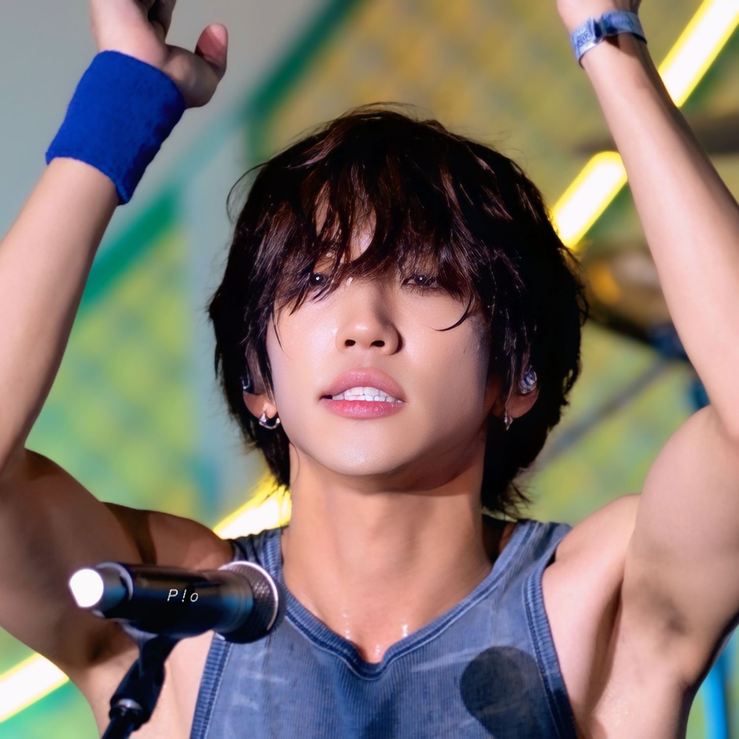 Latest photo of Lee Seungyoon