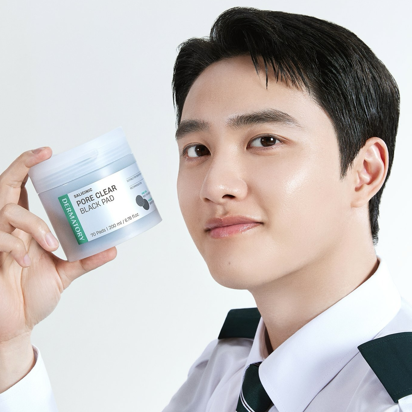 Latest photo of Doh Kyungsoo (D.O.)