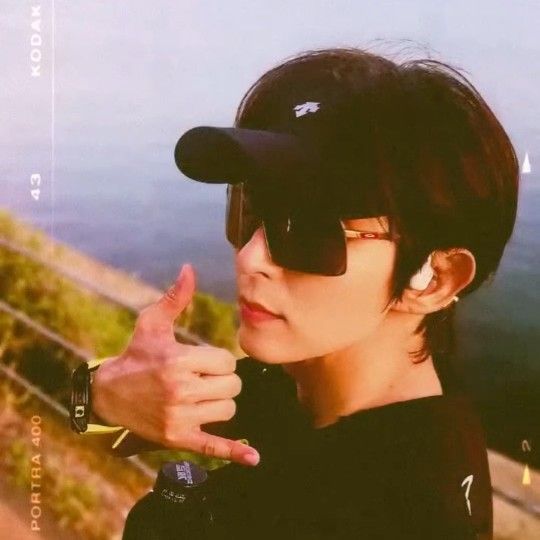 Latest photo of Lee Joongi