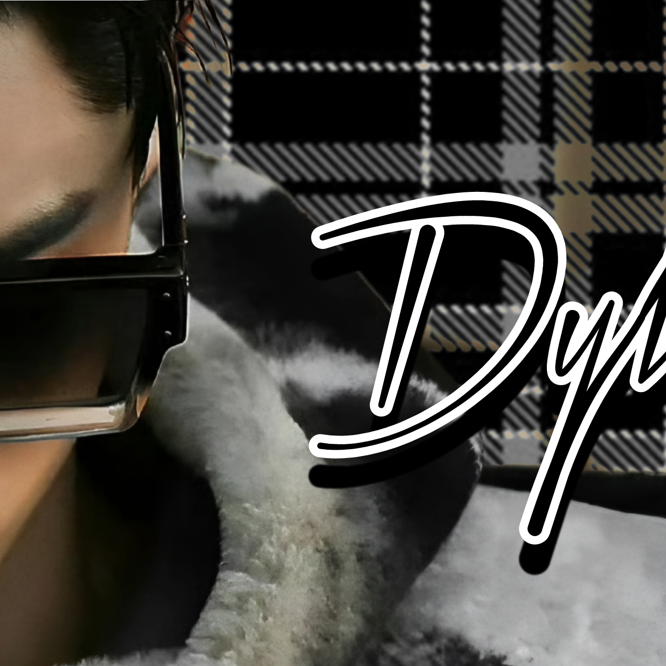 Latest photo of Dylan Wang