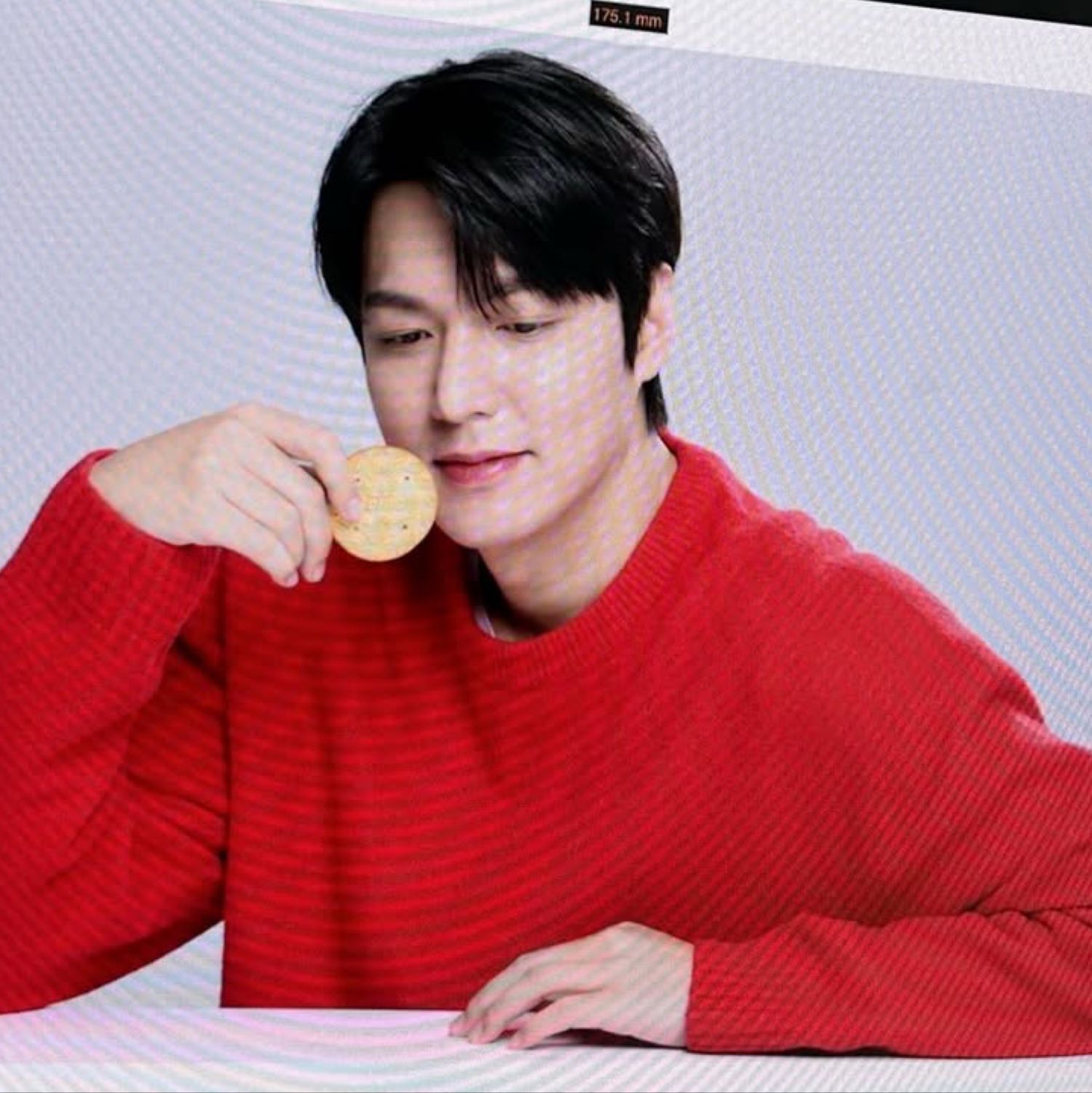 李敏鎬的近期活動照