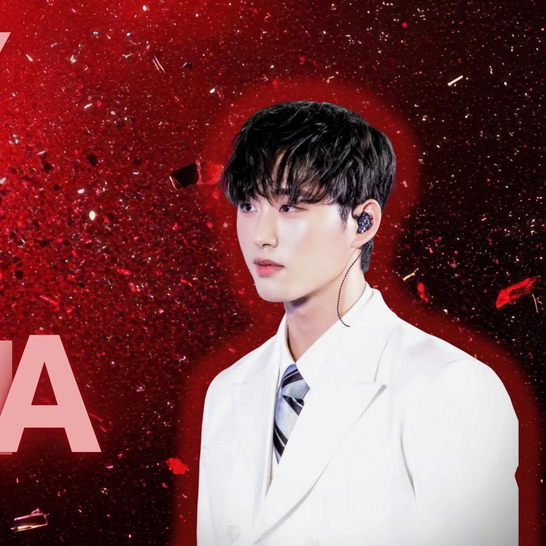 A moment captured by a fan of Est Supha Sangaworawong