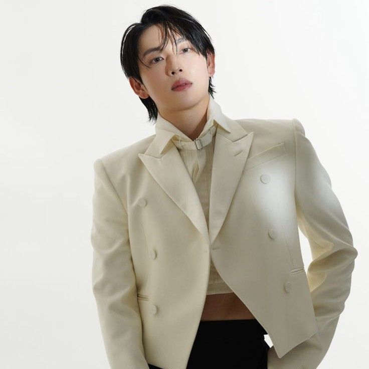 Recent activity shot of Lim Siwan