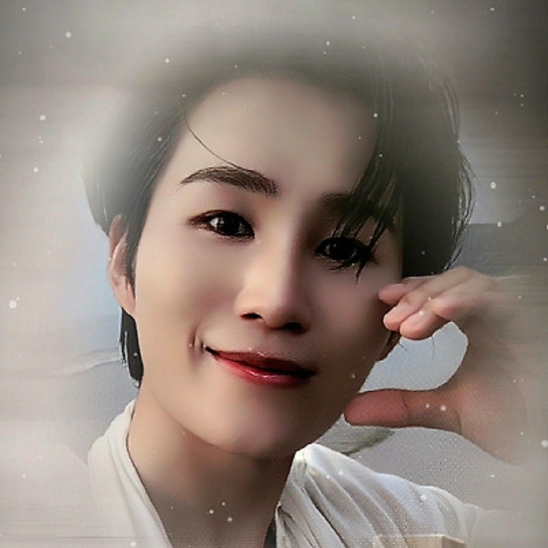 김희재 팬이 찍은 순간