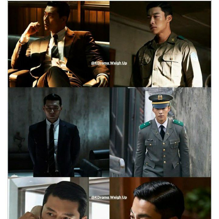 현빈 팬이 찍은 순간