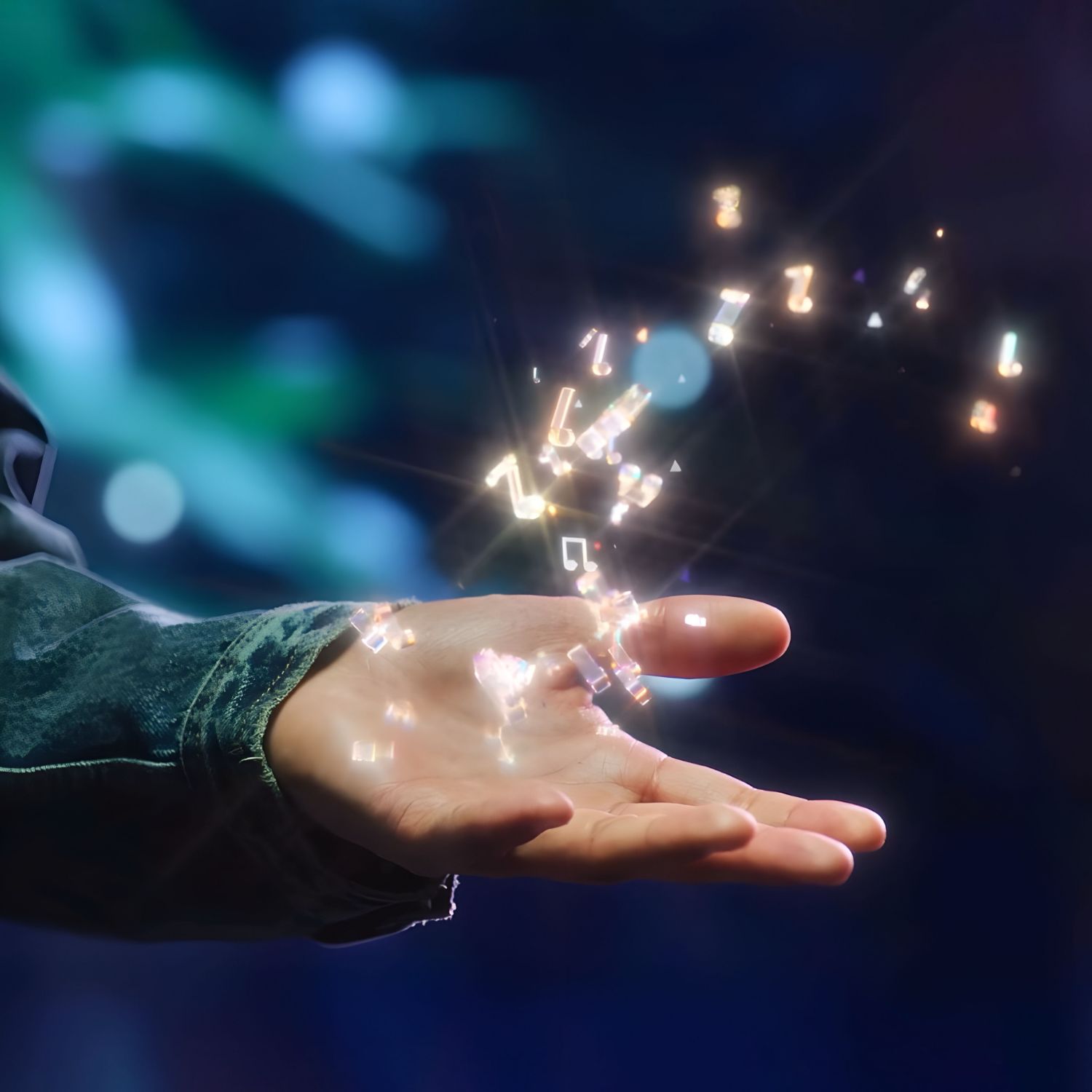 임영웅의 최신 사진