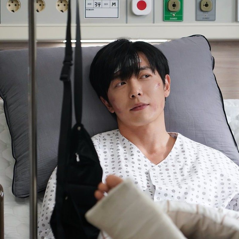 Latest photo of Kim Jaewook
