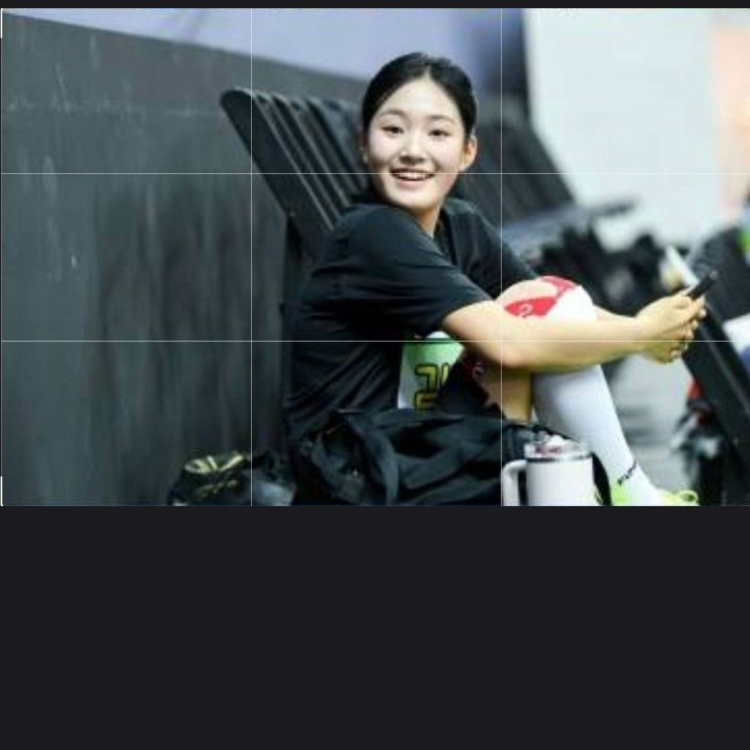 Cuplikan di balik layar dari Kim Taeyeon