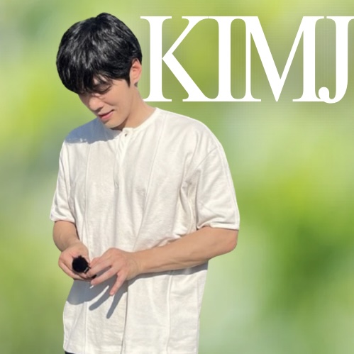 Latest photo of Kim Junghyun