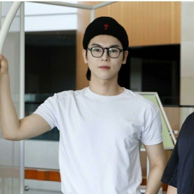 Latest photo of Kim Junsu (1991)