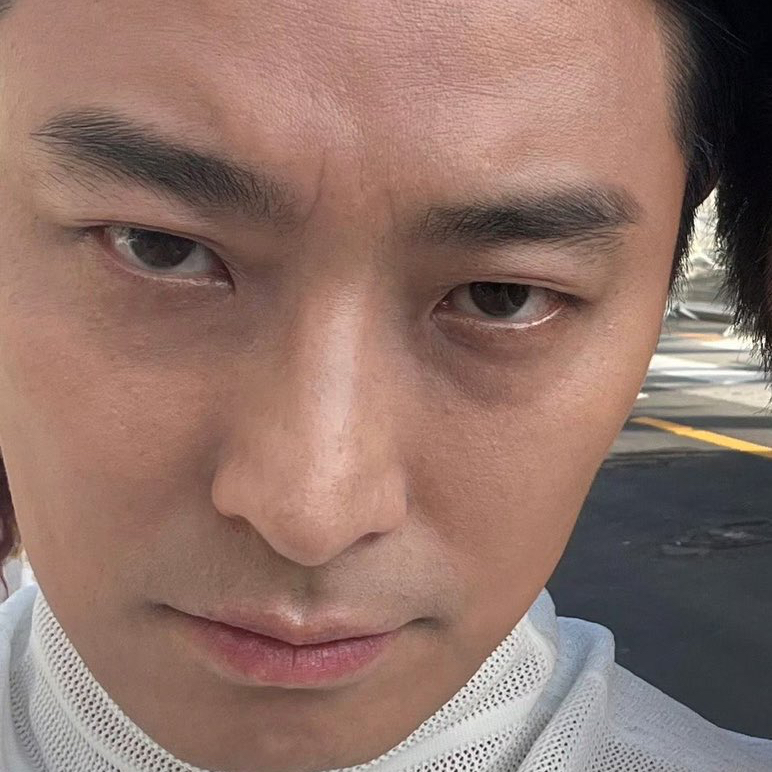 Latest photo of Joo Jihoon