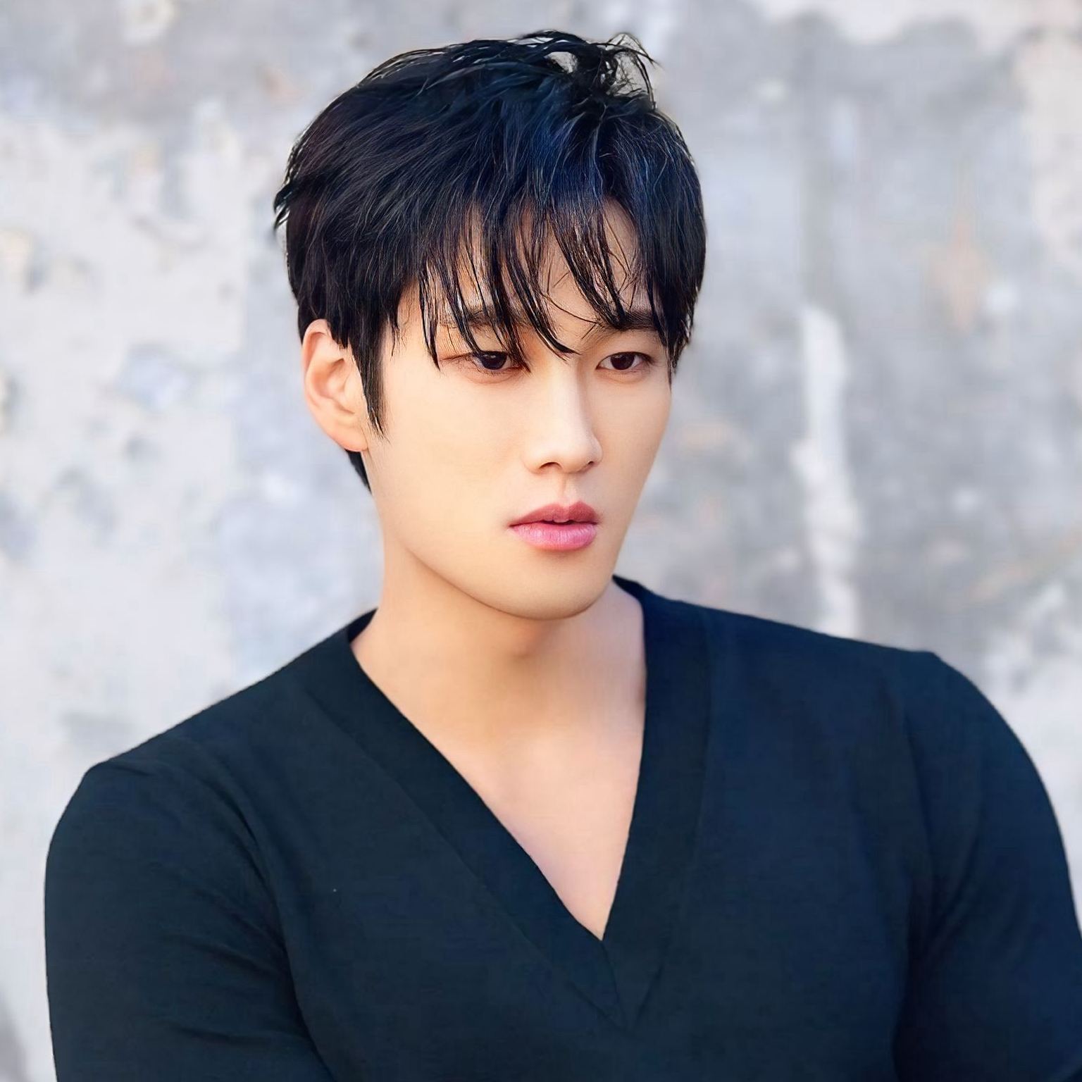 Latest photo of Ahn Bohyun