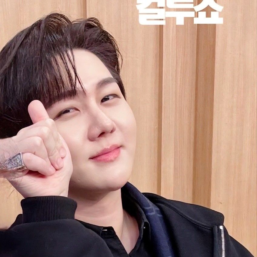 金秀瓒的幕后花絮