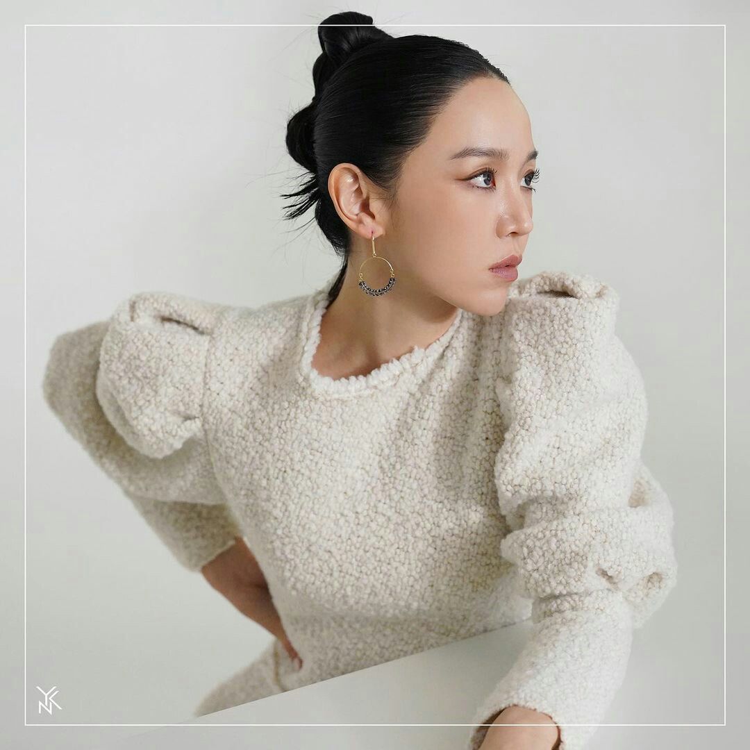 Latest photo of Shin Haesun