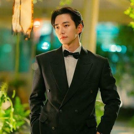 Momen yang diabadikan oleh penggemar Lee Junho