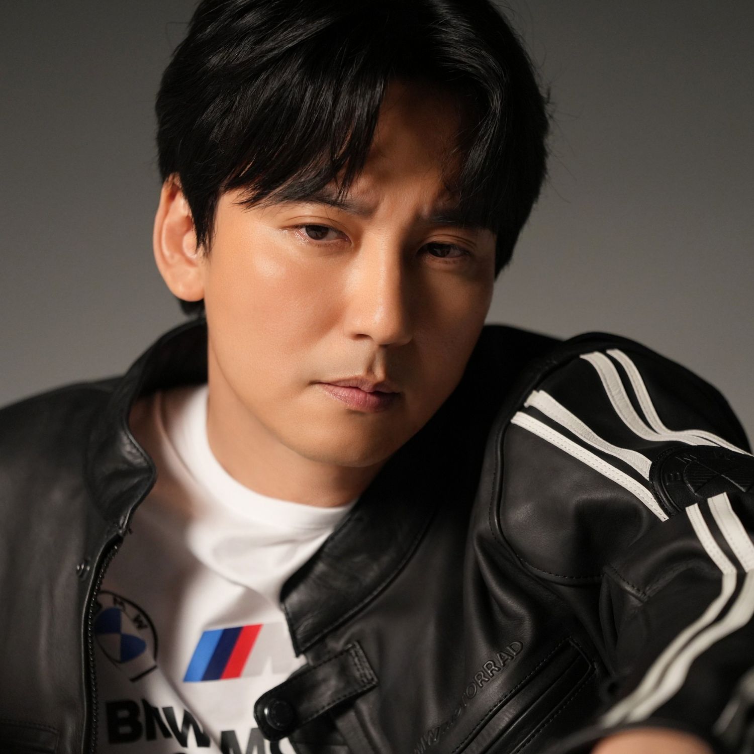 Latest photo of Kim Namgil