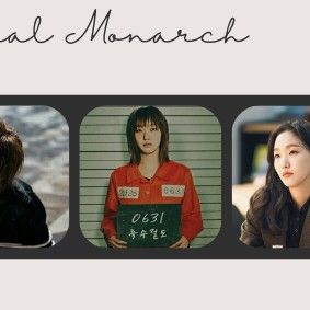 Momen yang diabadikan oleh penggemar Kim Goeun