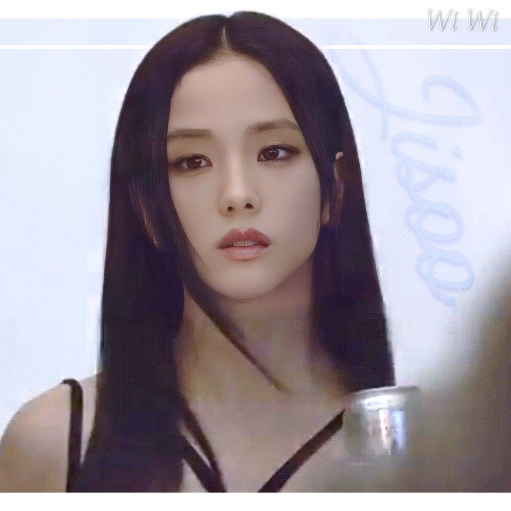 A moment captured by a fan of Jisoo (1995)
