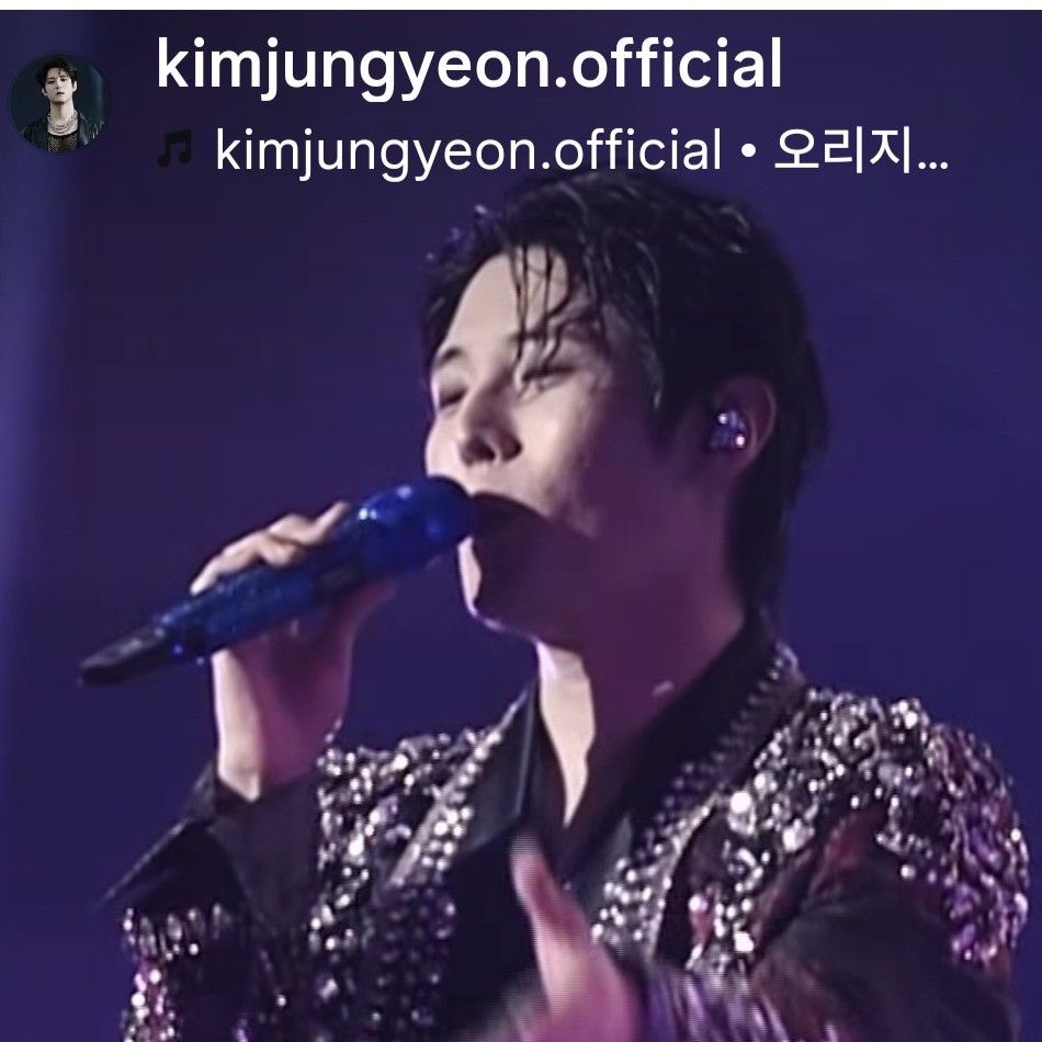 金俊賢的幕後花絮