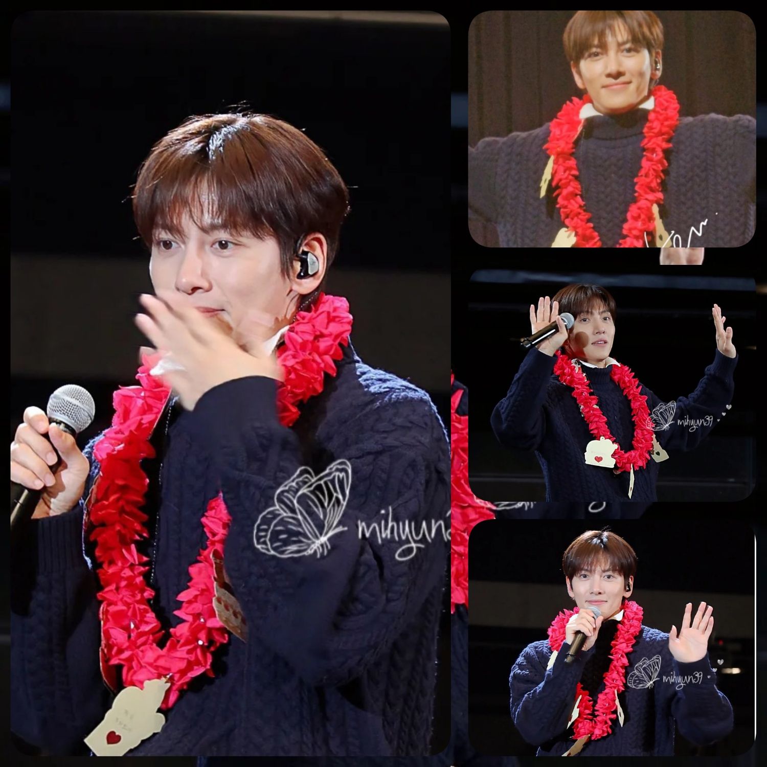 지창욱의 비하인드 컷