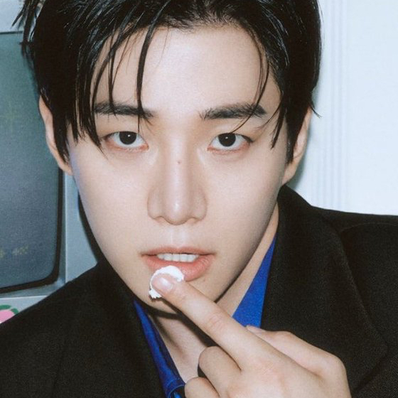 Latest photo of Lee Junho